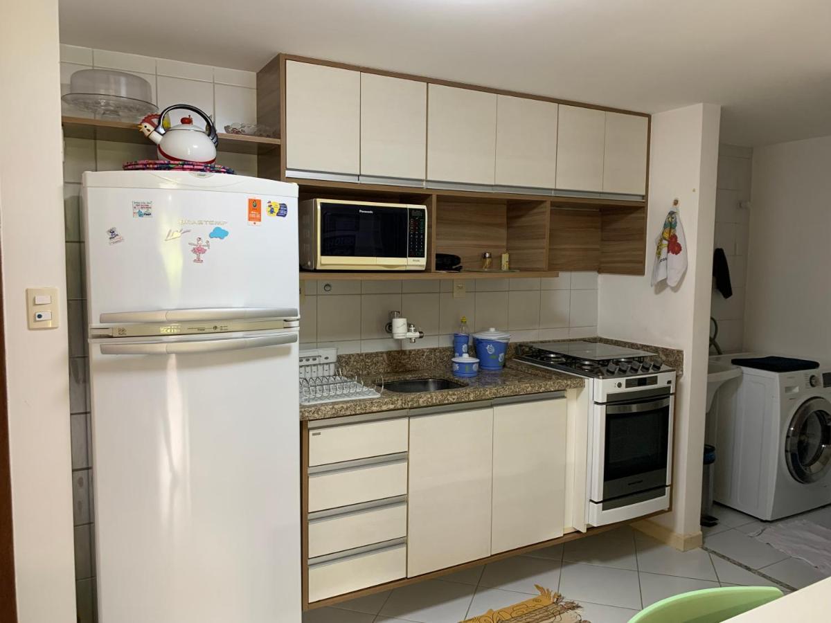 02 Porto Do Apartment *