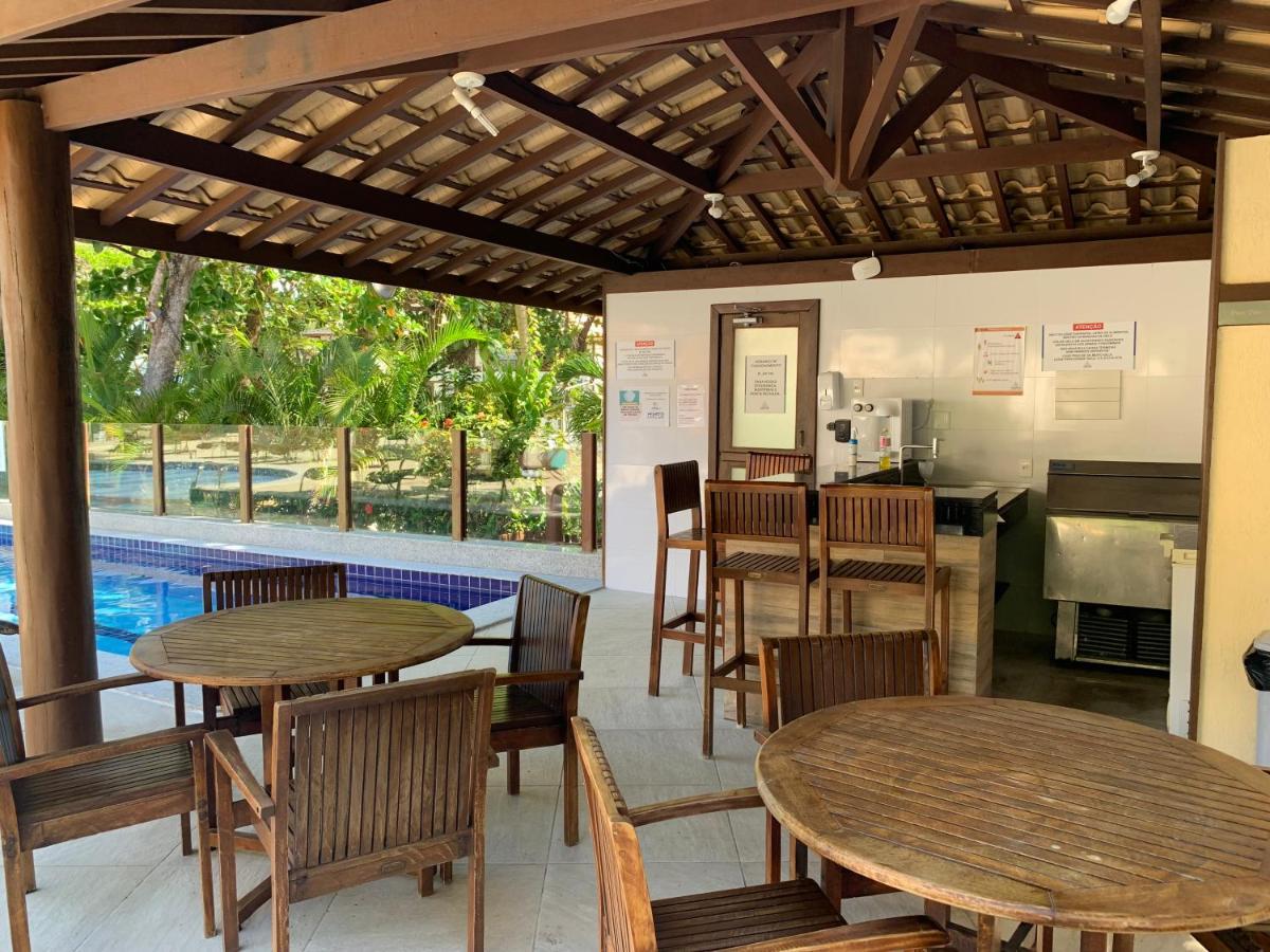 02 Porto Do Apartment