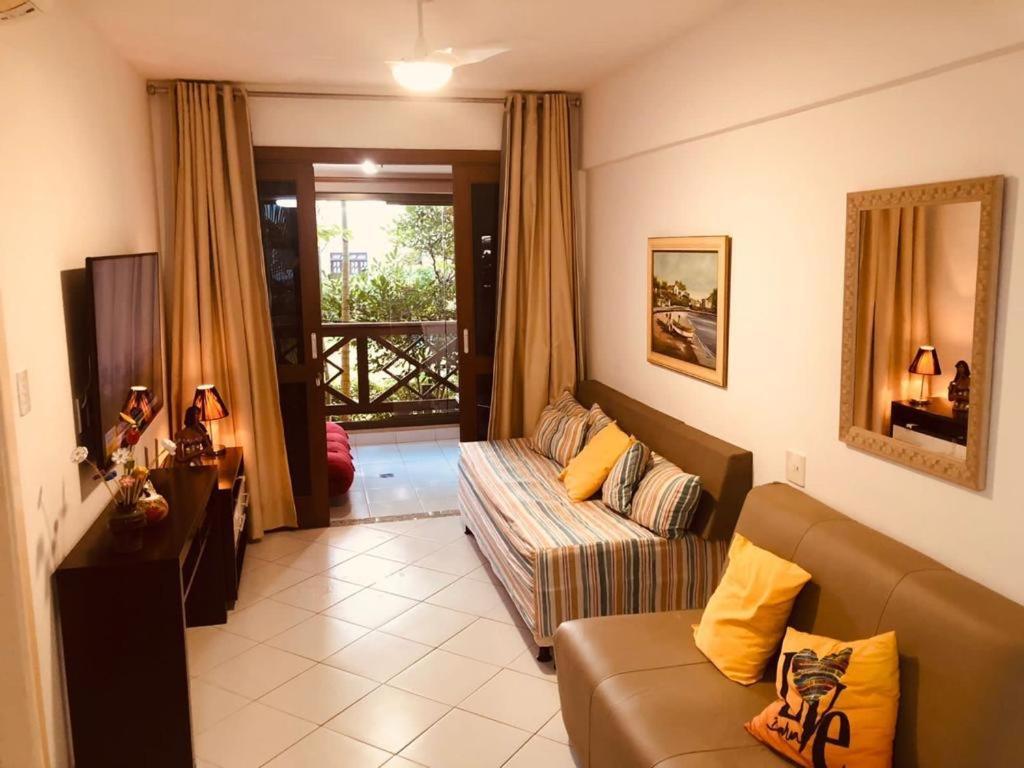 02 Porto Do Apartment *